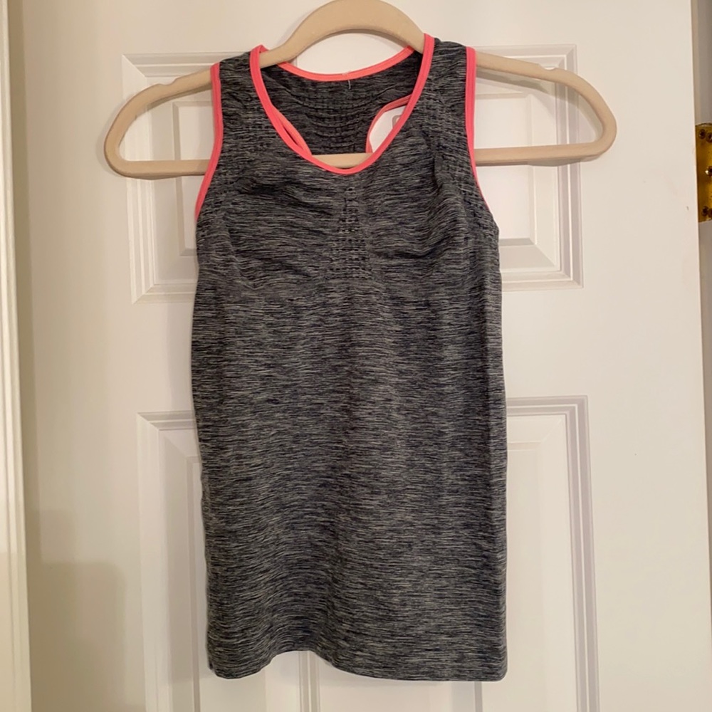 Bellum Active Sport Top XXS